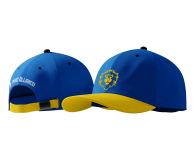 Merch World of Warcraft For The Alliance Baseball Cap (czapka z da - 1533910 - zdjęcie 1